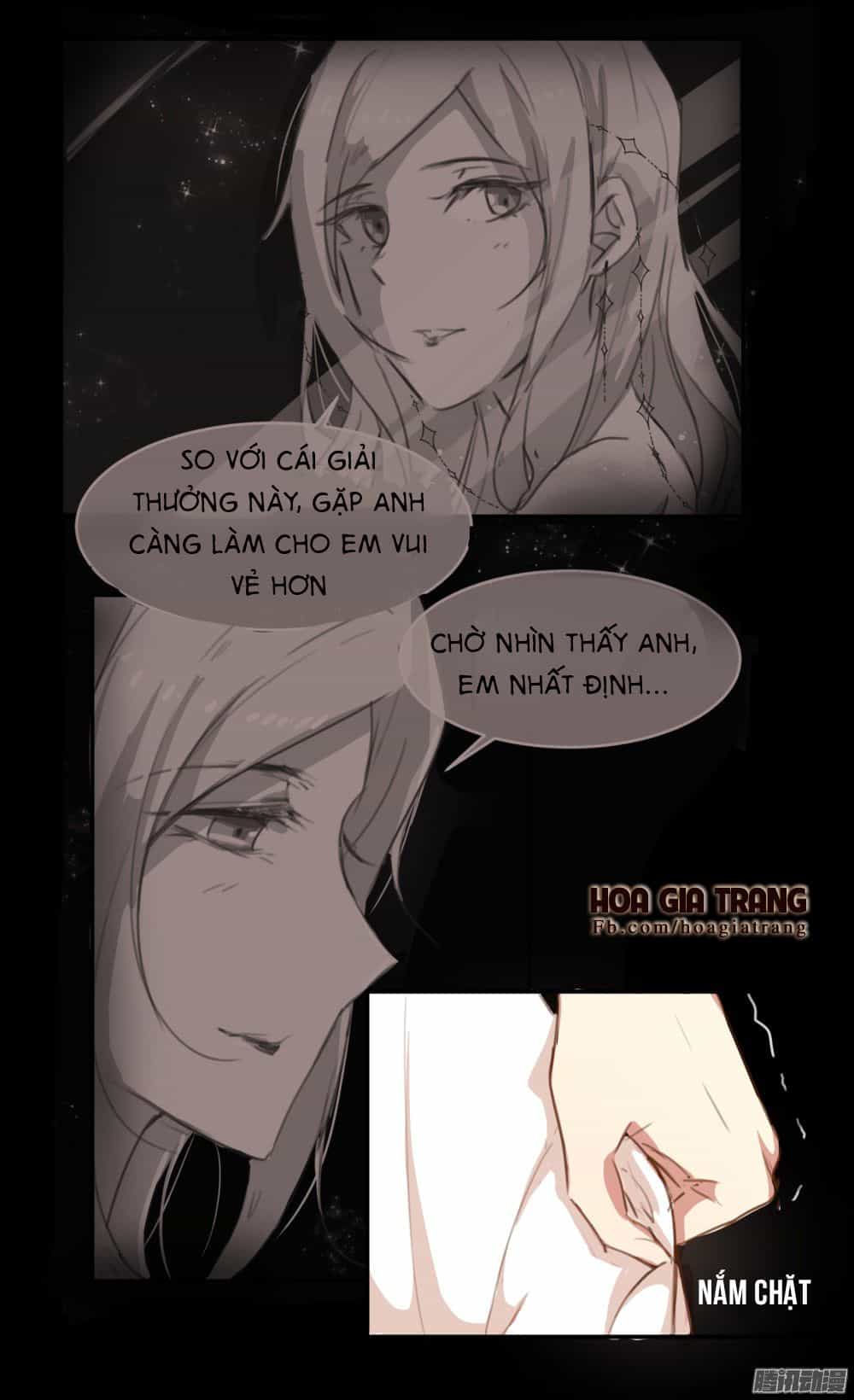 Hệ Thống Yêu Đương Với Nam Thần - Chương 1 - ảnh 22