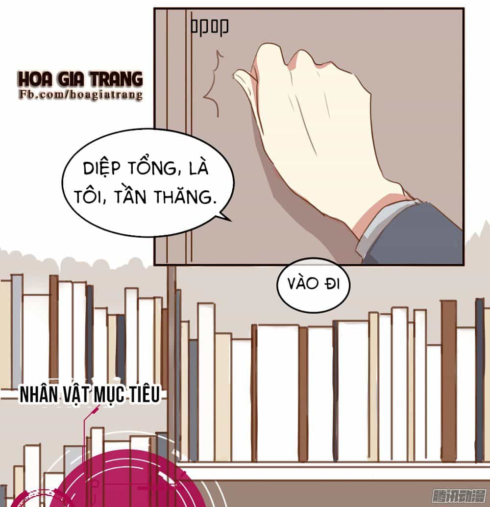 Hệ Thống Yêu Đương Với Nam Thần - Chương 1 - ảnh 34