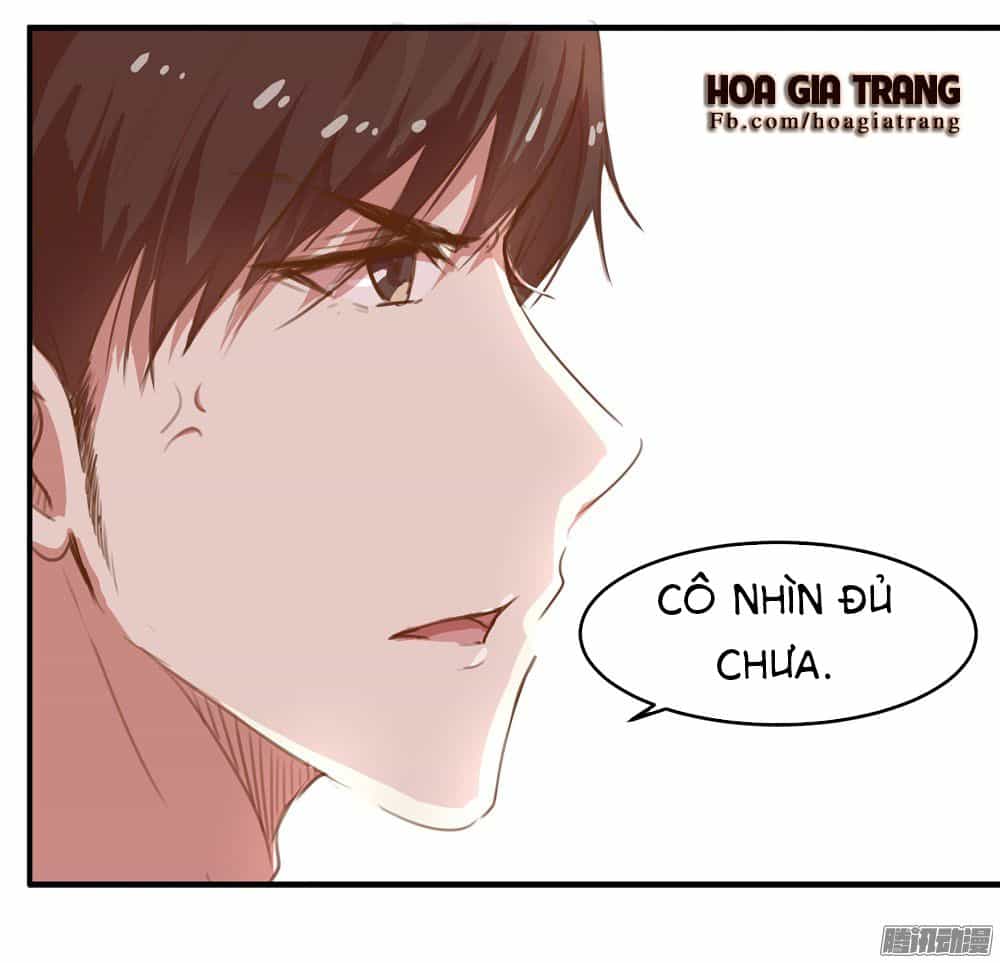 Hệ Thống Yêu Đương Với Nam Thần - Chương 1 - ảnh 37