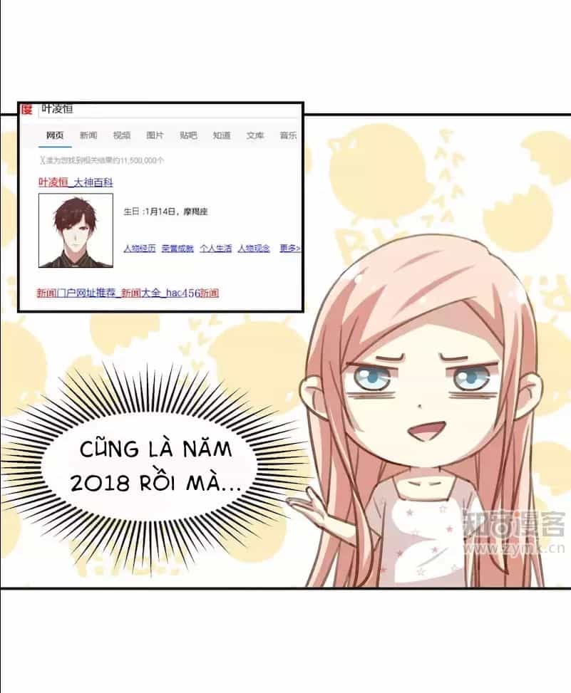 Hệ Thống Yêu Đương Với Nam Thần - Chương 10 - ảnh 12