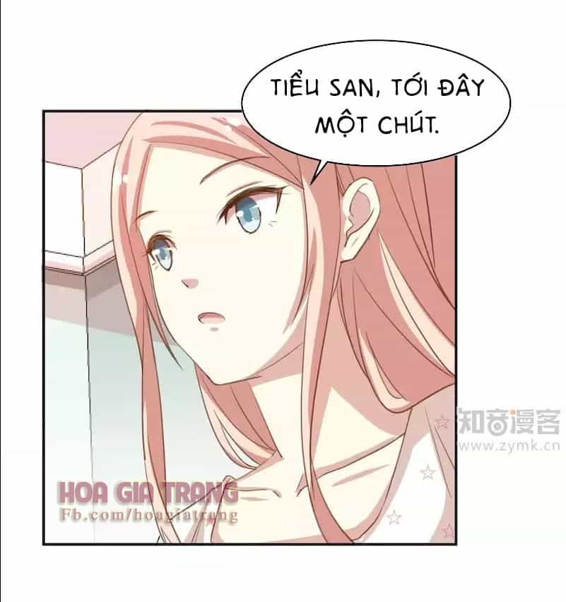 Hệ Thống Yêu Đương Với Nam Thần - Chương 10 - ảnh 16