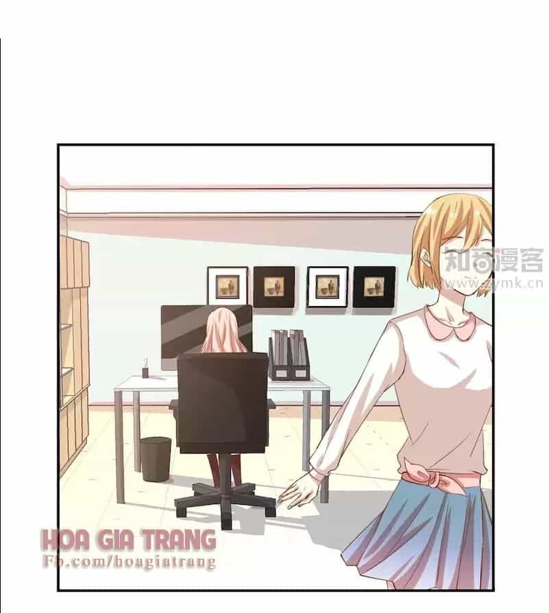 Hệ Thống Yêu Đương Với Nam Thần - Chương 10 - ảnh 22