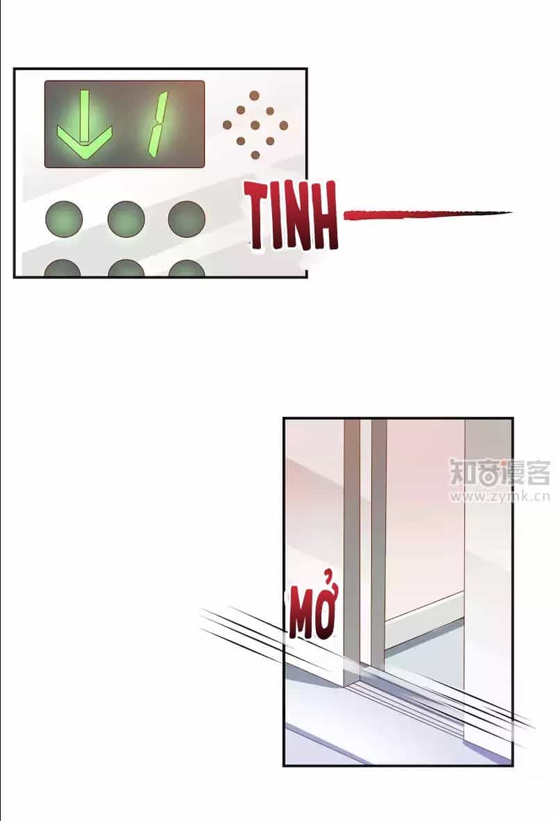 Hệ Thống Yêu Đương Với Nam Thần - Chương 10 - ảnh 3