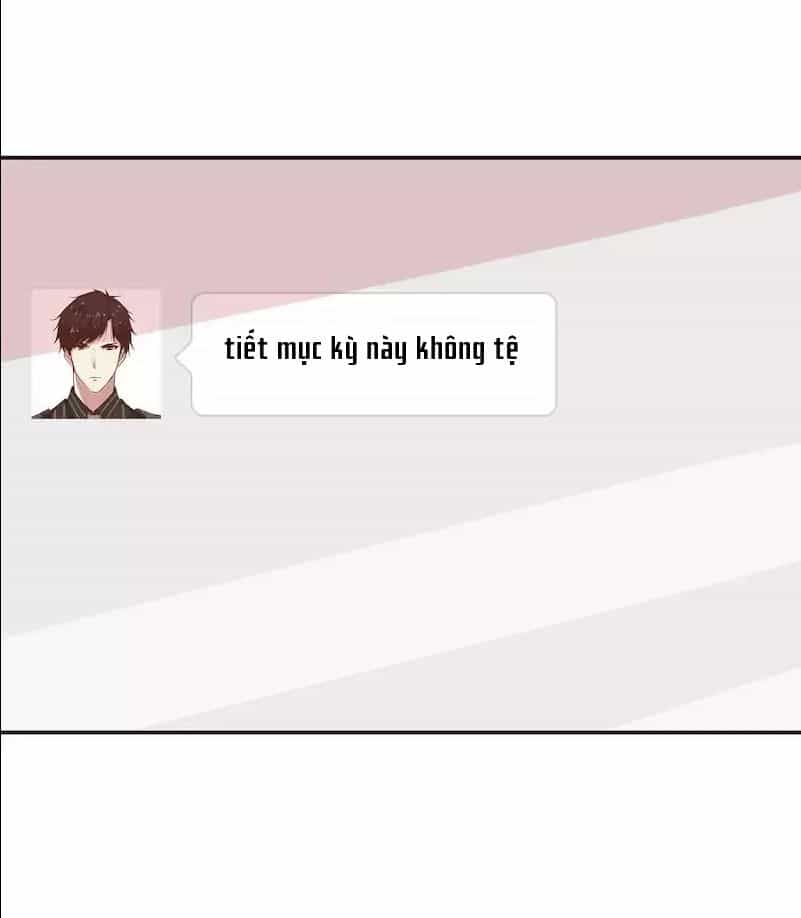 Hệ Thống Yêu Đương Với Nam Thần - Chương 10 - ảnh 32