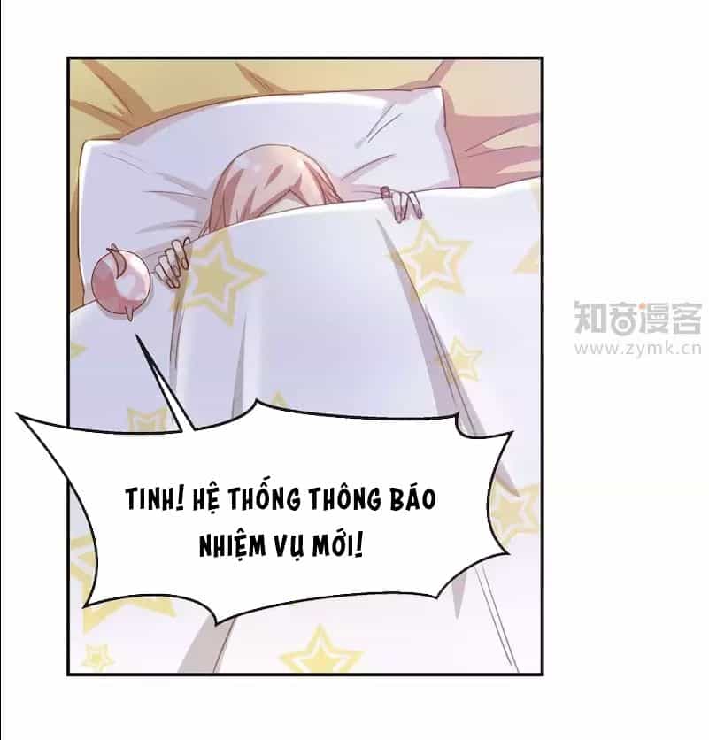 Hệ Thống Yêu Đương Với Nam Thần - Chương 10 - ảnh 38