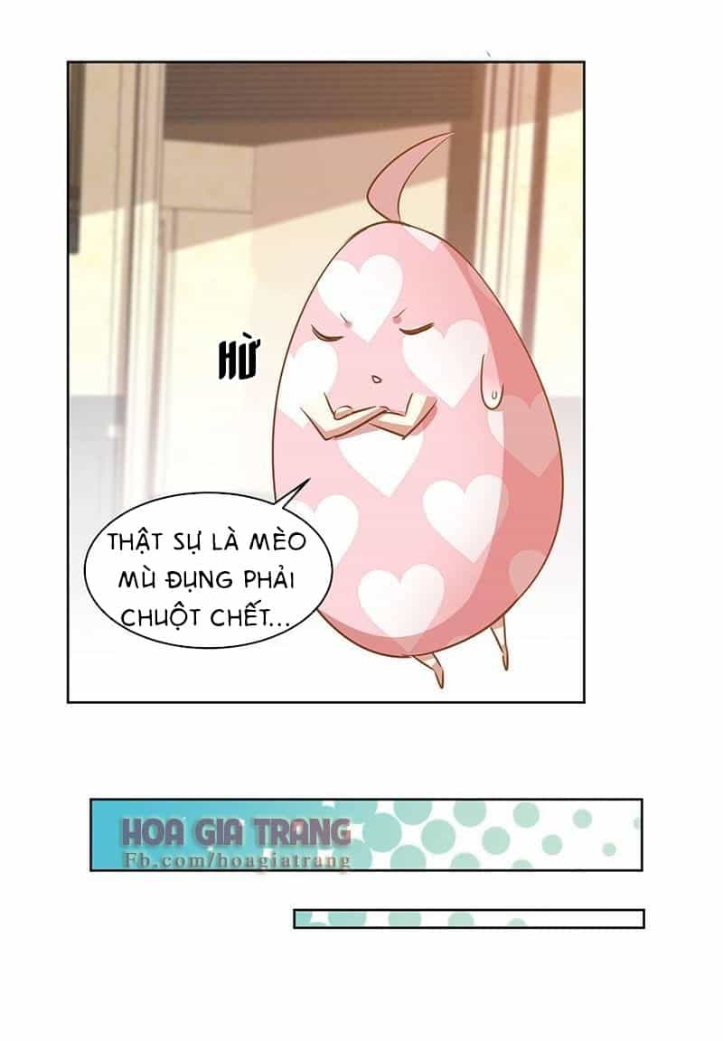 Hệ Thống Yêu Đương Với Nam Thần - Chương 11 - ảnh 10
