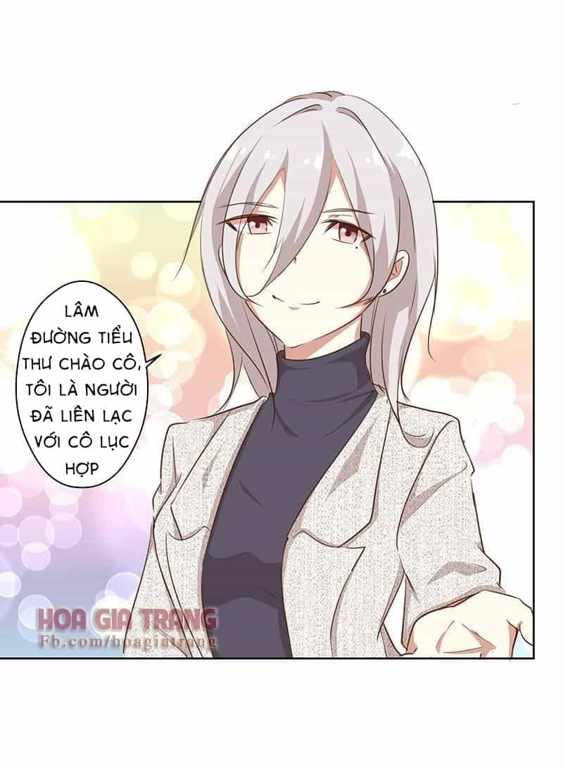 Hệ Thống Yêu Đương Với Nam Thần - Chương 11 - ảnh 14