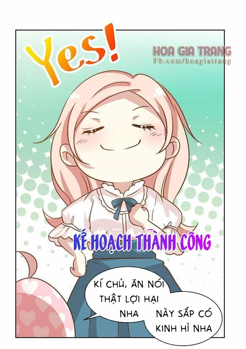 Hệ Thống Yêu Đương Với Nam Thần - Chương 11 - ảnh 26