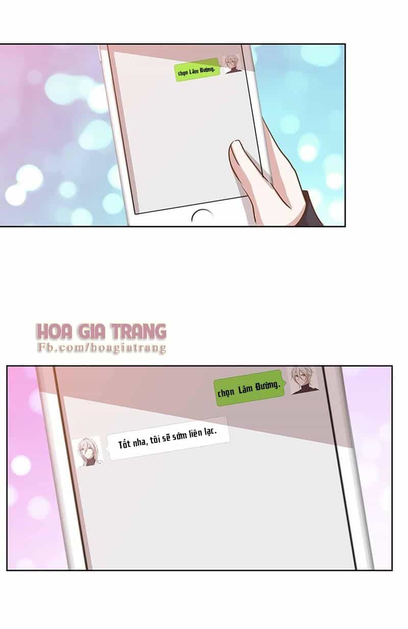 Hệ Thống Yêu Đương Với Nam Thần - Chương 11 - ảnh 3