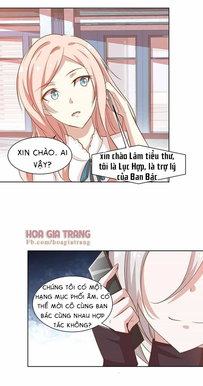 Hệ Thống Yêu Đương Với Nam Thần - Chương 11 - ảnh 7