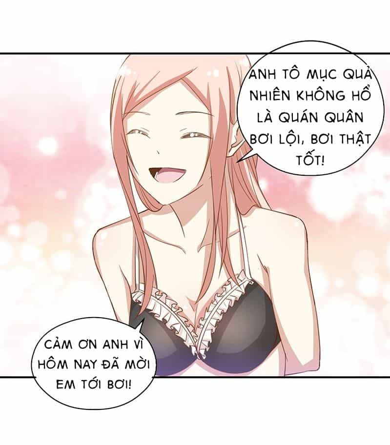 Hệ Thống Yêu Đương Với Nam Thần - Chương 12 - ảnh 29