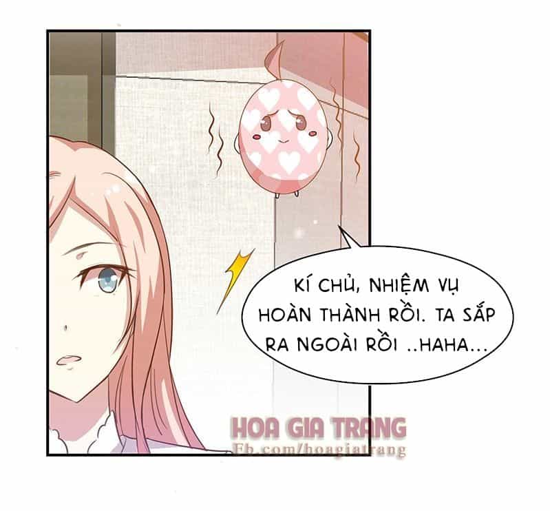 Hệ Thống Yêu Đương Với Nam Thần - Chương 12 - ảnh 3