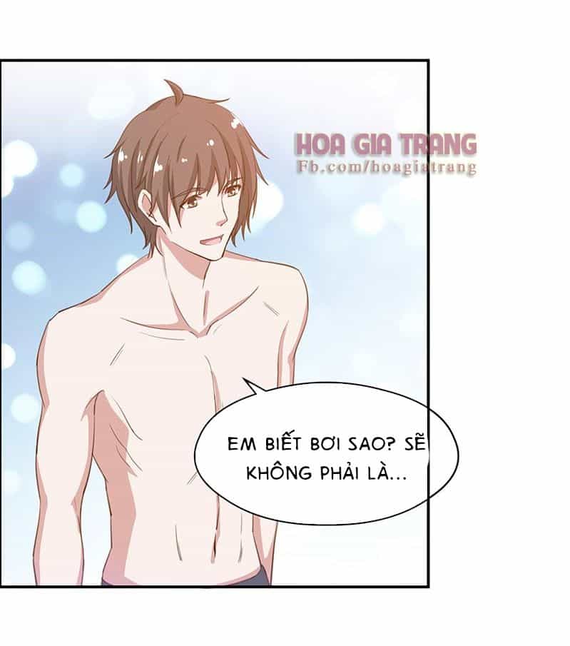 Hệ Thống Yêu Đương Với Nam Thần - Chương 12 - ảnh 30
