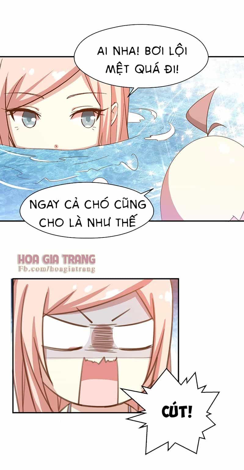 Hệ Thống Yêu Đương Với Nam Thần - Chương 12 - ảnh 34