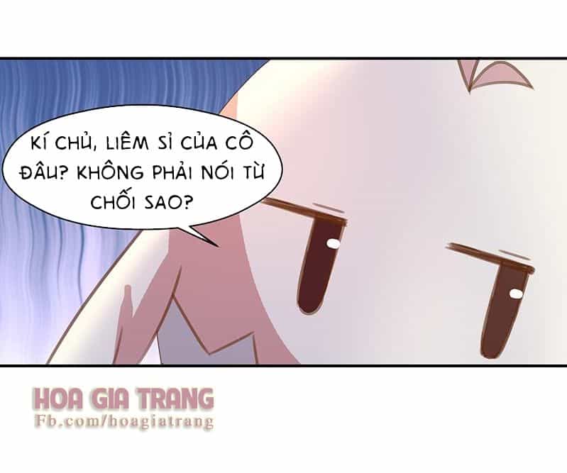 Hệ Thống Yêu Đương Với Nam Thần - Chương 12 - ảnh 37