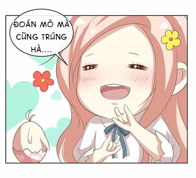 Hệ Thống Yêu Đương Với Nam Thần - Chương 13 - ảnh 10