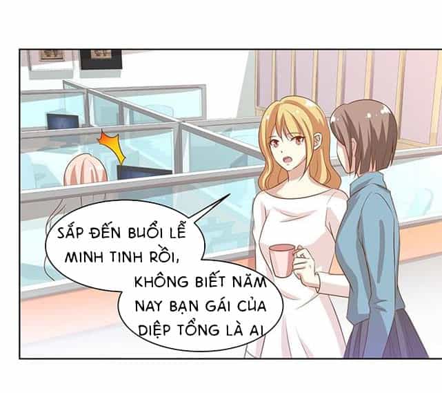Hệ Thống Yêu Đương Với Nam Thần - Chương 13 - ảnh 11