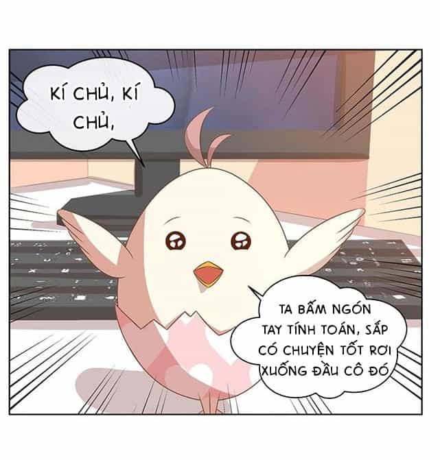 Hệ Thống Yêu Đương Với Nam Thần - Chương 13 - ảnh 13