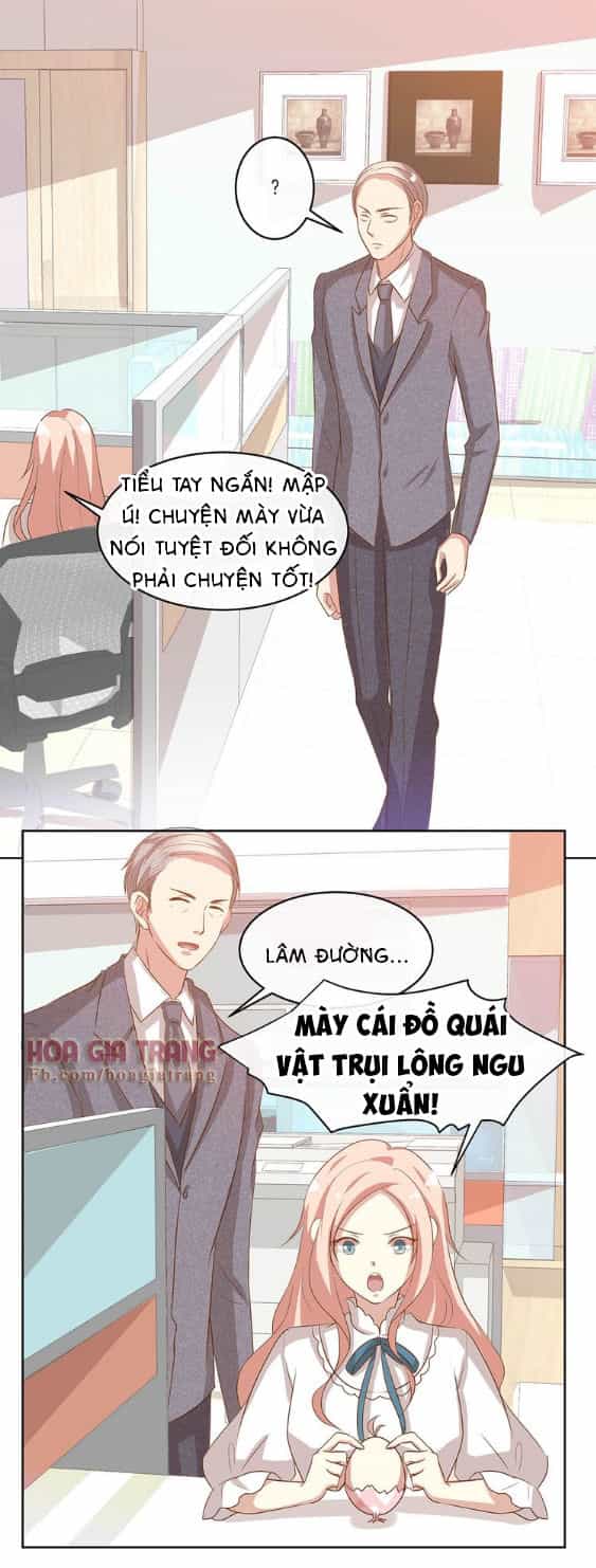 Hệ Thống Yêu Đương Với Nam Thần - Chương 13 - ảnh 15