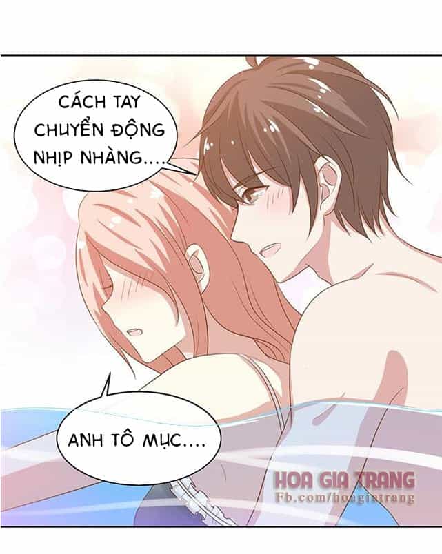 Hệ Thống Yêu Đương Với Nam Thần - Chương 13 - ảnh 3