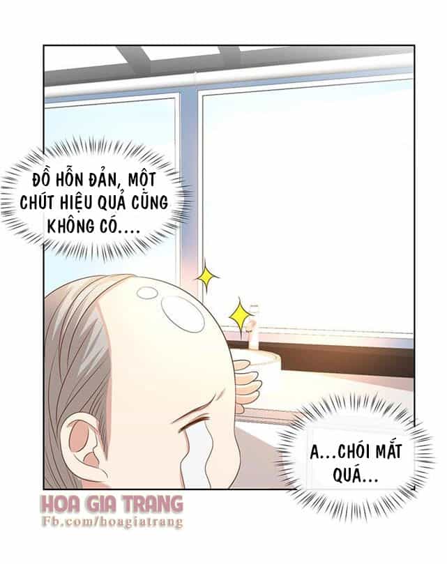 Hệ Thống Yêu Đương Với Nam Thần - Chương 13 - ảnh 32