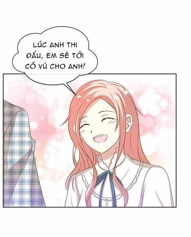 Hệ Thống Yêu Đương Với Nam Thần - Chương 13 - ảnh 6
