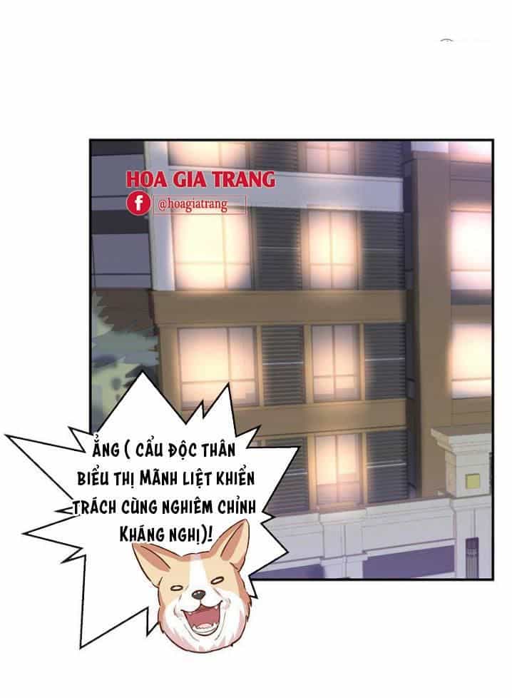 Hệ Thống Yêu Đương Với Nam Thần - Chương 14 - ảnh 14