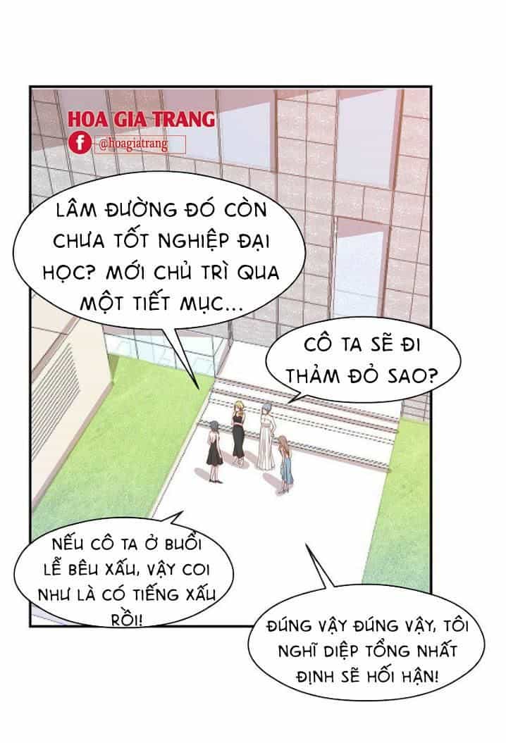 Hệ Thống Yêu Đương Với Nam Thần - Chương 14 - ảnh 17