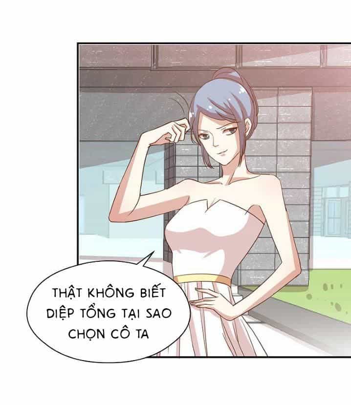 Hệ Thống Yêu Đương Với Nam Thần - Chương 14 - ảnh 19