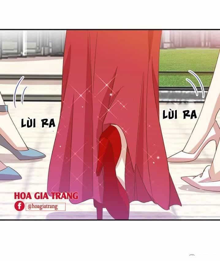 Hệ Thống Yêu Đương Với Nam Thần - Chương 14 - ảnh 23