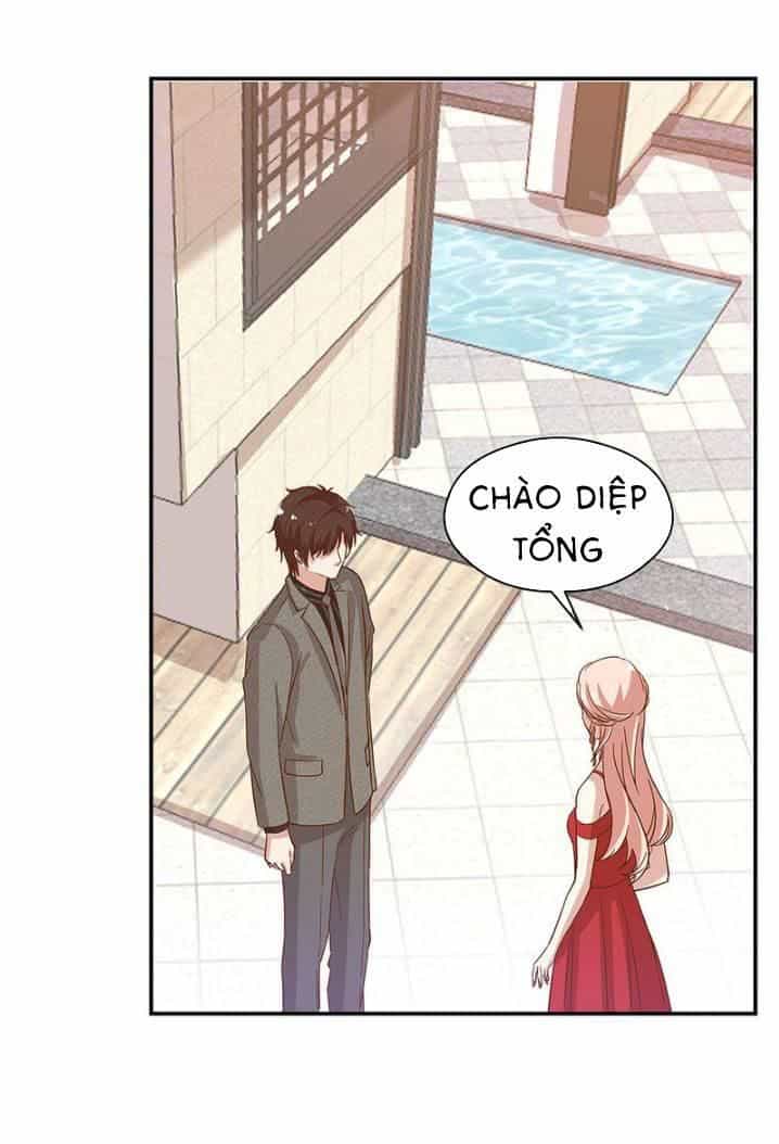 Hệ Thống Yêu Đương Với Nam Thần - Chương 14 - ảnh 27