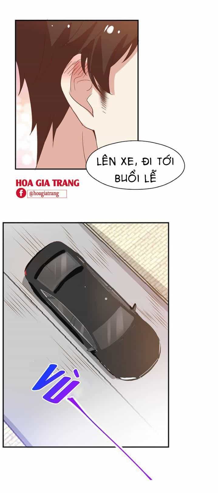 Hệ Thống Yêu Đương Với Nam Thần - Chương 14 - ảnh 29