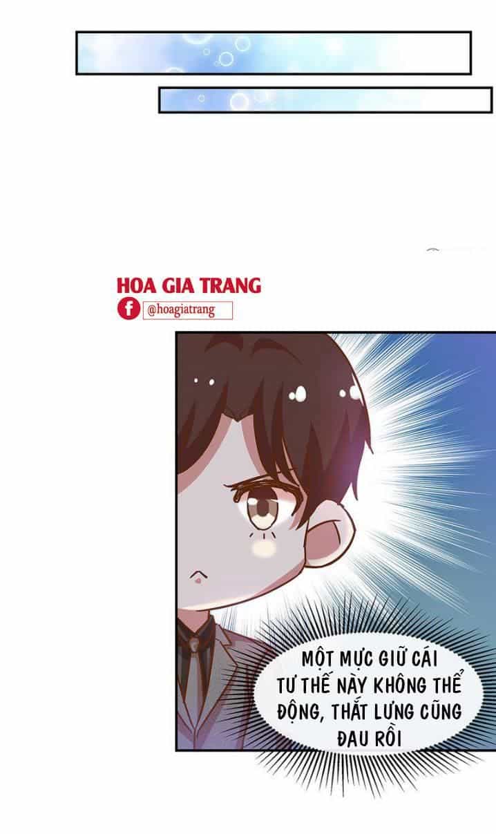 Hệ Thống Yêu Đương Với Nam Thần - Chương 14 - ảnh 30