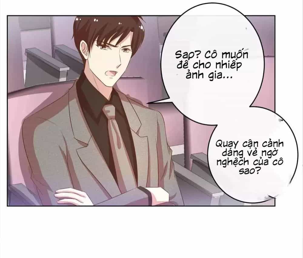 Hệ Thống Yêu Đương Với Nam Thần - Chương 16.1 - ảnh 12
