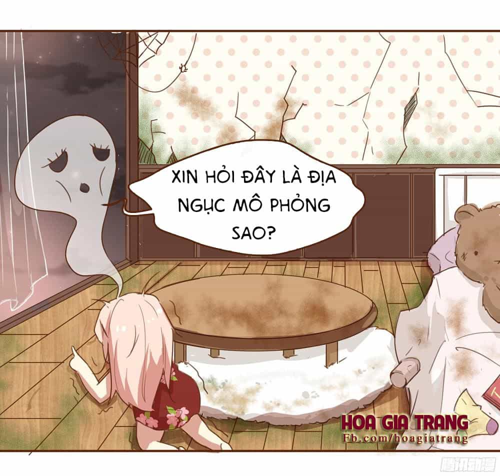 Hệ Thống Yêu Đương Với Nam Thần - Chương 2 - ảnh 17