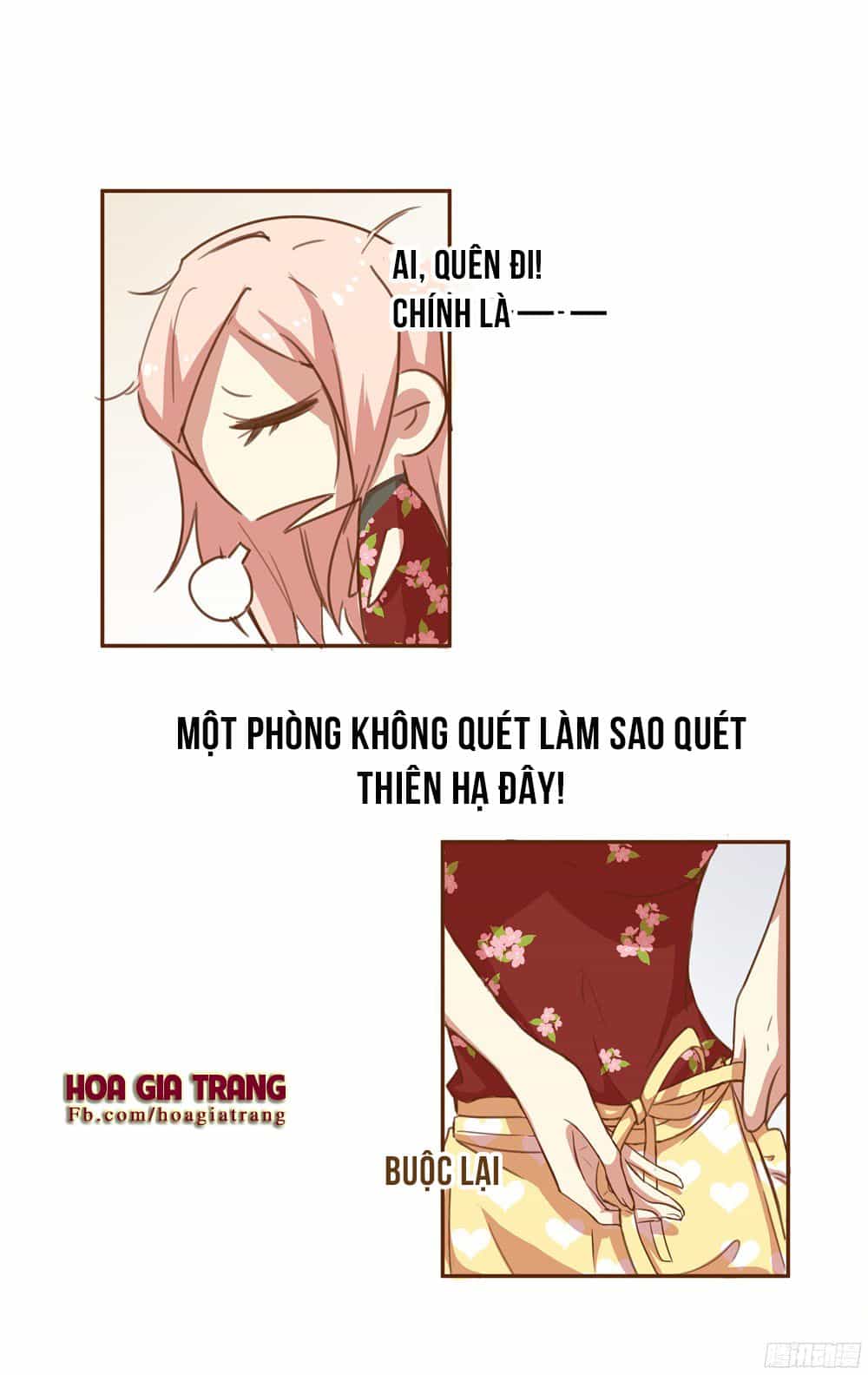 Hệ Thống Yêu Đương Với Nam Thần - Chương 2 - ảnh 18