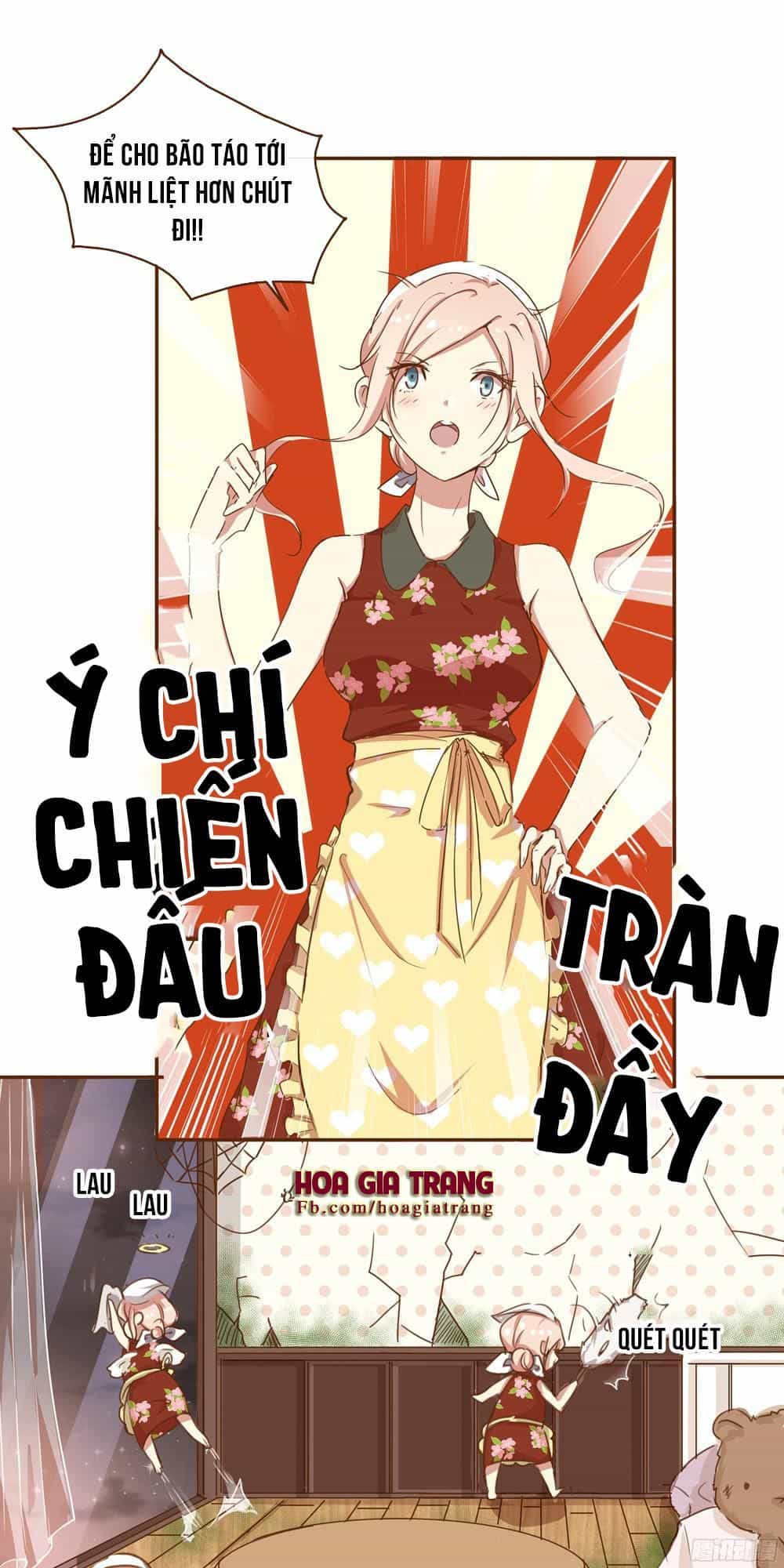 Hệ Thống Yêu Đương Với Nam Thần - Chương 2 - ảnh 19