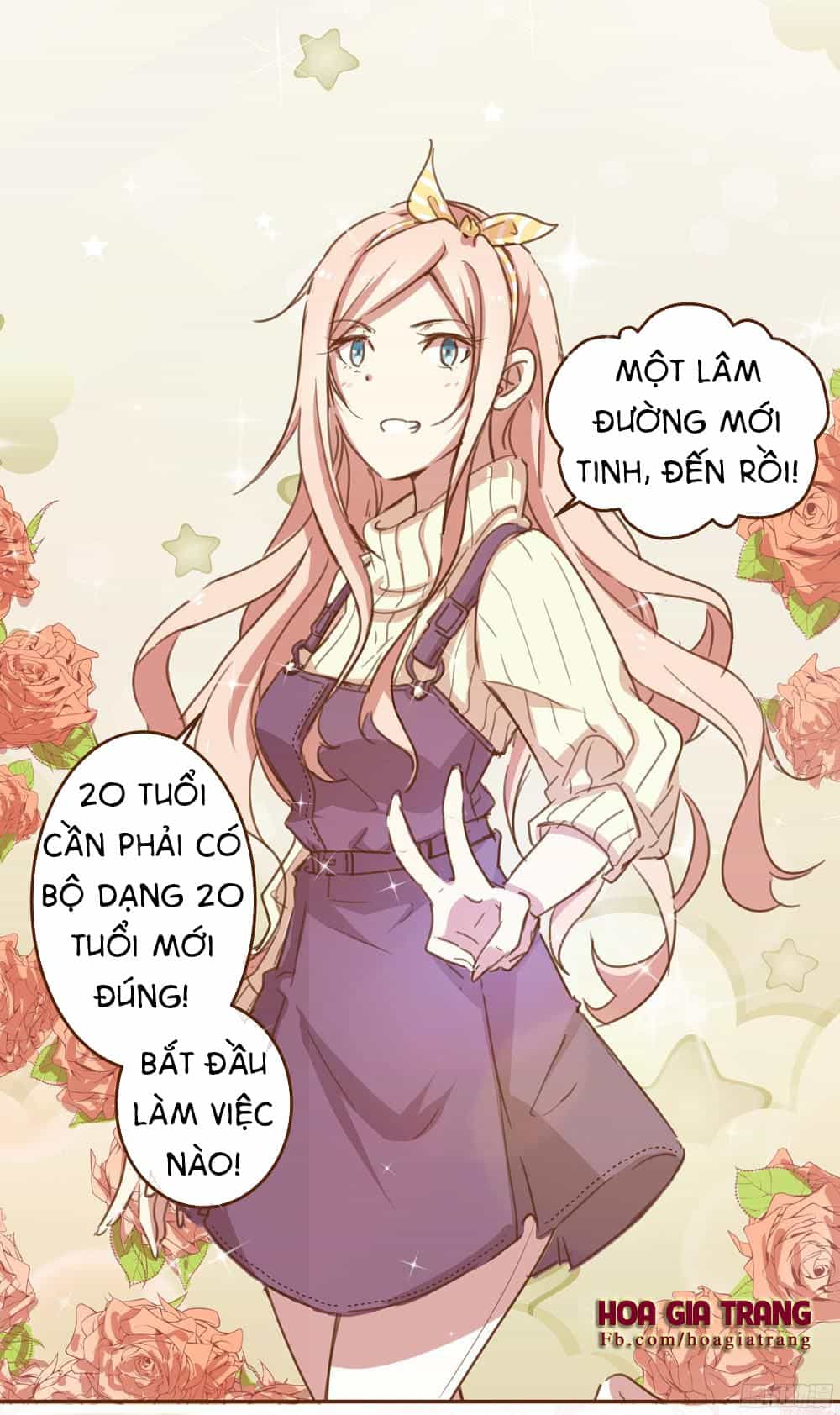 Hệ Thống Yêu Đương Với Nam Thần - Chương 2 - ảnh 28