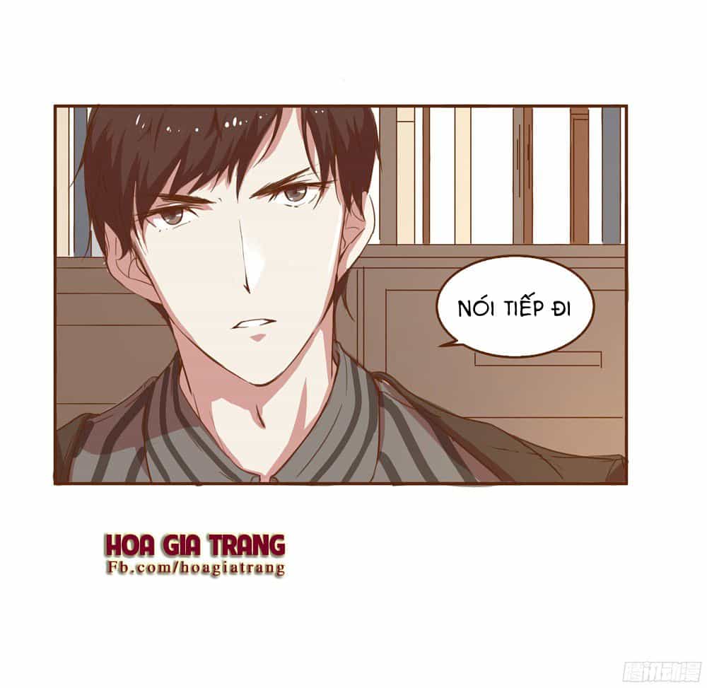 Hệ Thống Yêu Đương Với Nam Thần - Chương 2 - ảnh 3