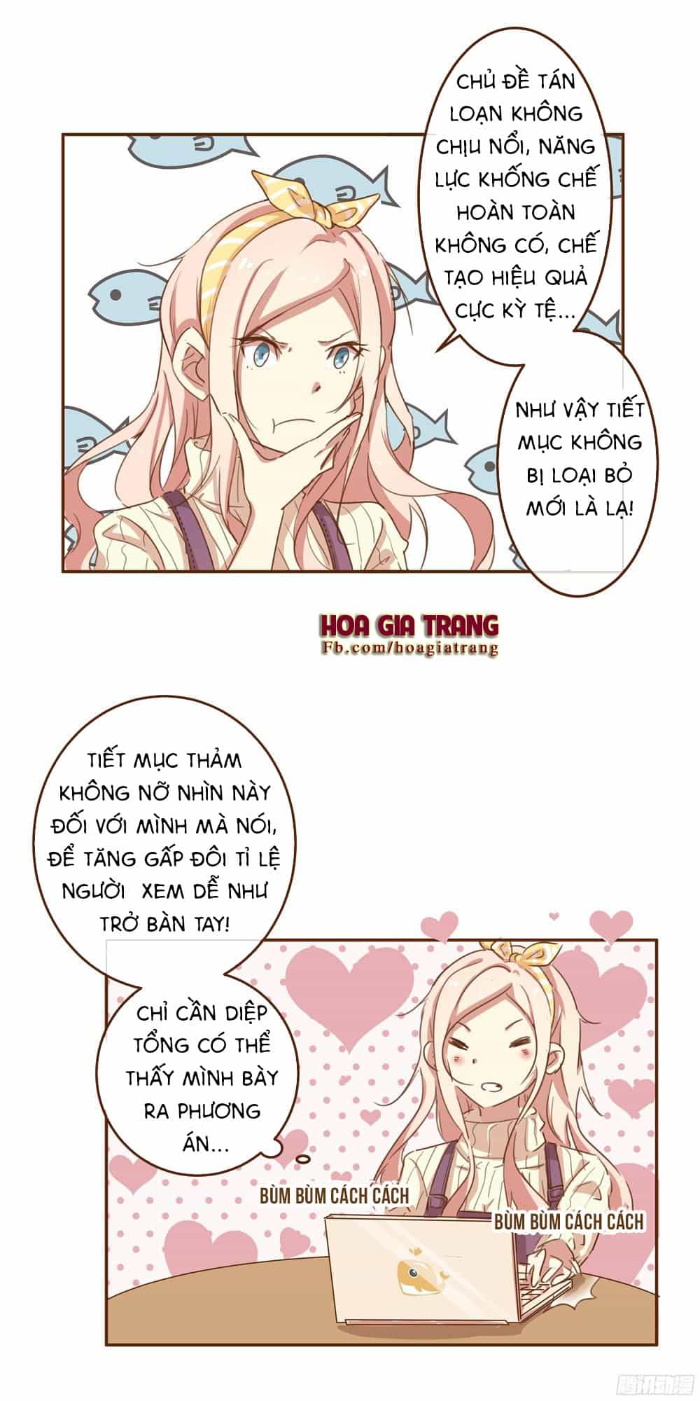 Hệ Thống Yêu Đương Với Nam Thần - Chương 2 - ảnh 30