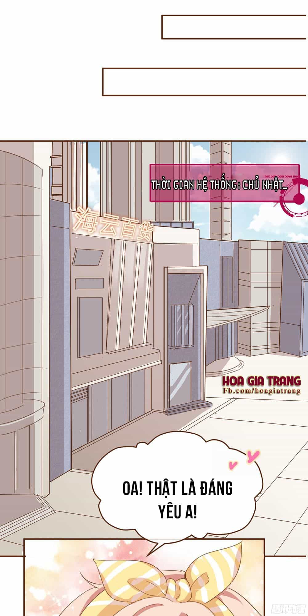 Hệ Thống Yêu Đương Với Nam Thần - Chương 2 - ảnh 37