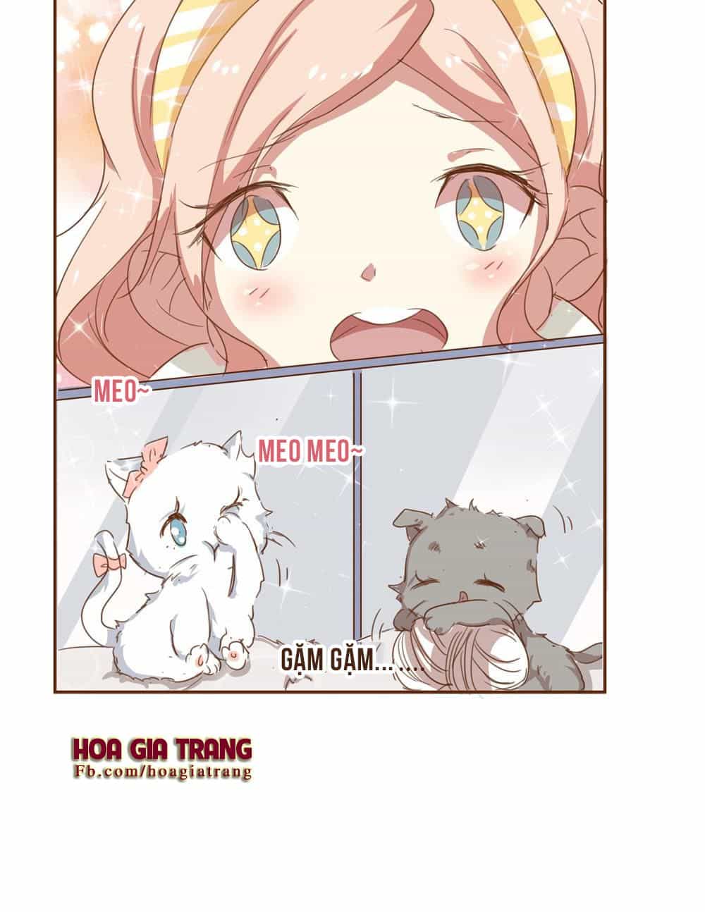 Hệ Thống Yêu Đương Với Nam Thần - Chương 2 - ảnh 38