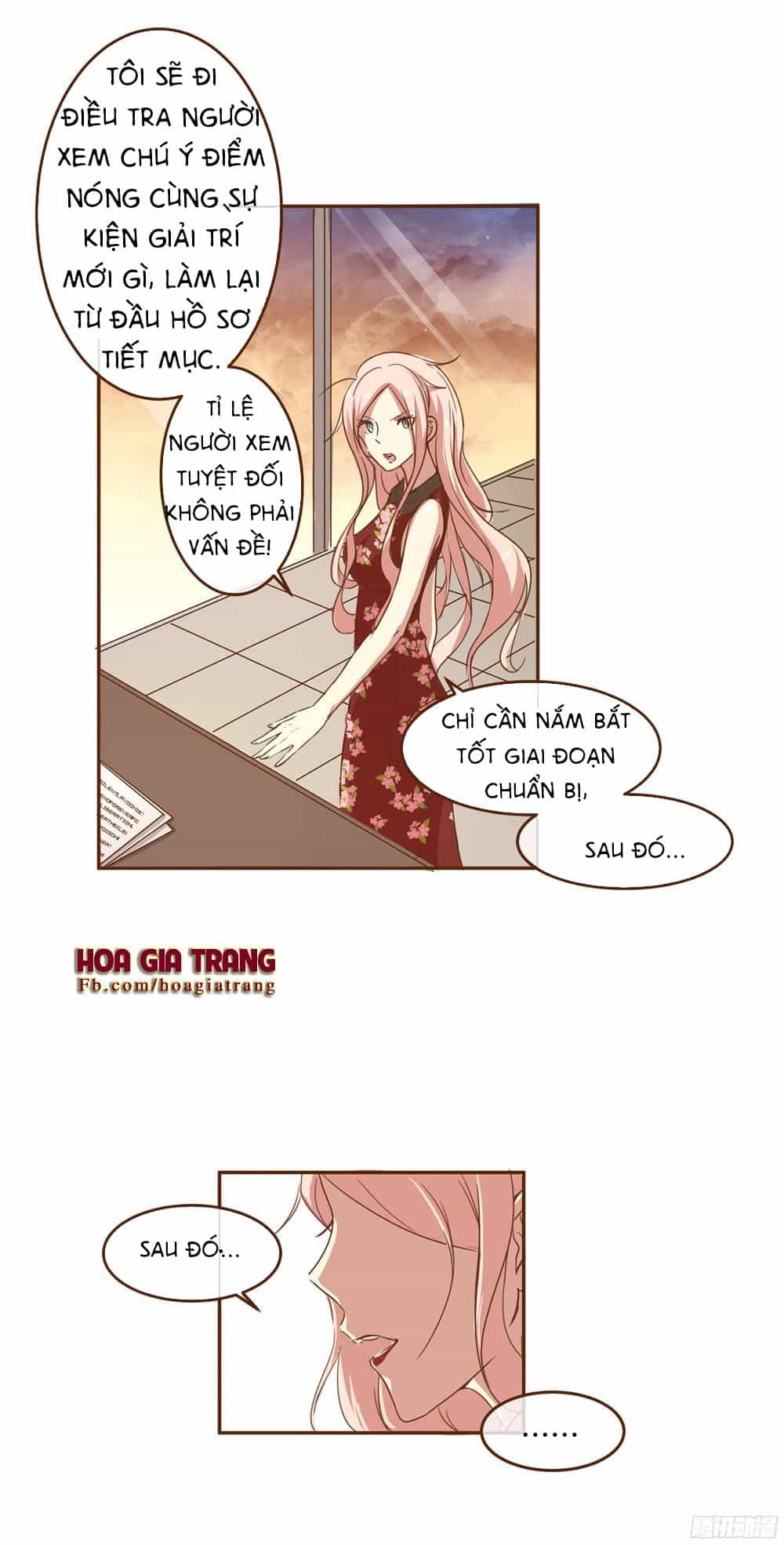 Hệ Thống Yêu Đương Với Nam Thần - Chương 2 - ảnh 4