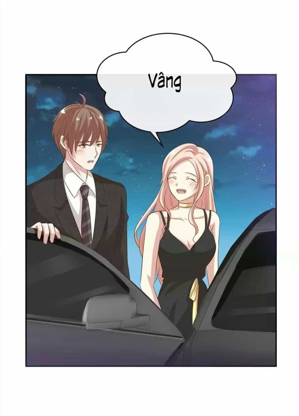 Hệ Thống Yêu Đương Với Nam Thần - Chương 19.1 - ảnh 19