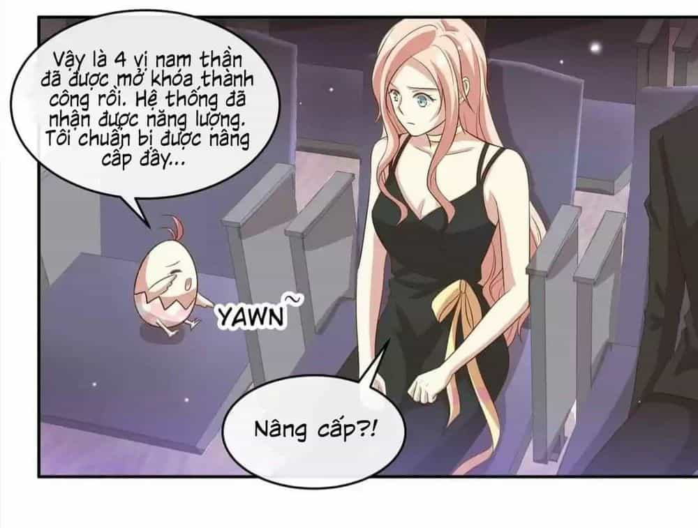 Hệ Thống Yêu Đương Với Nam Thần - Chương 19.1 - ảnh 5