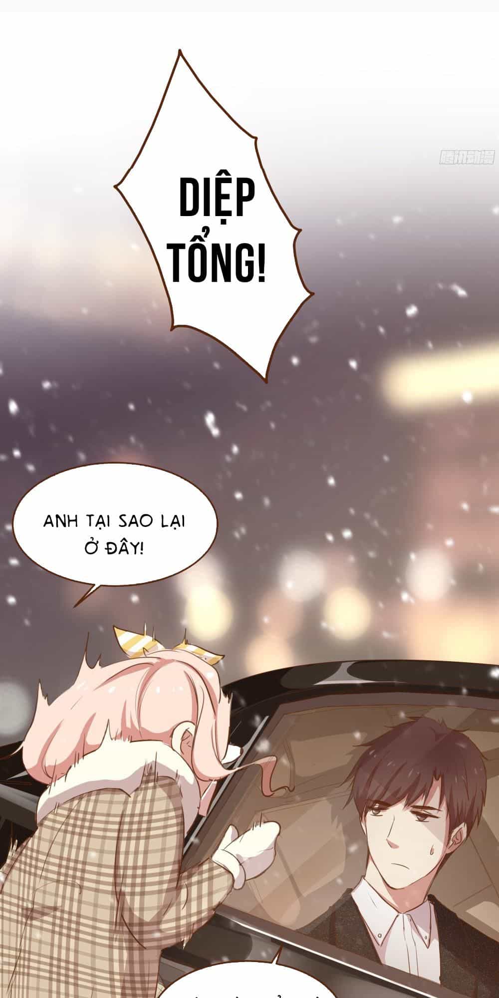 Hệ Thống Yêu Đương Với Nam Thần - Chương 3 - ảnh 11