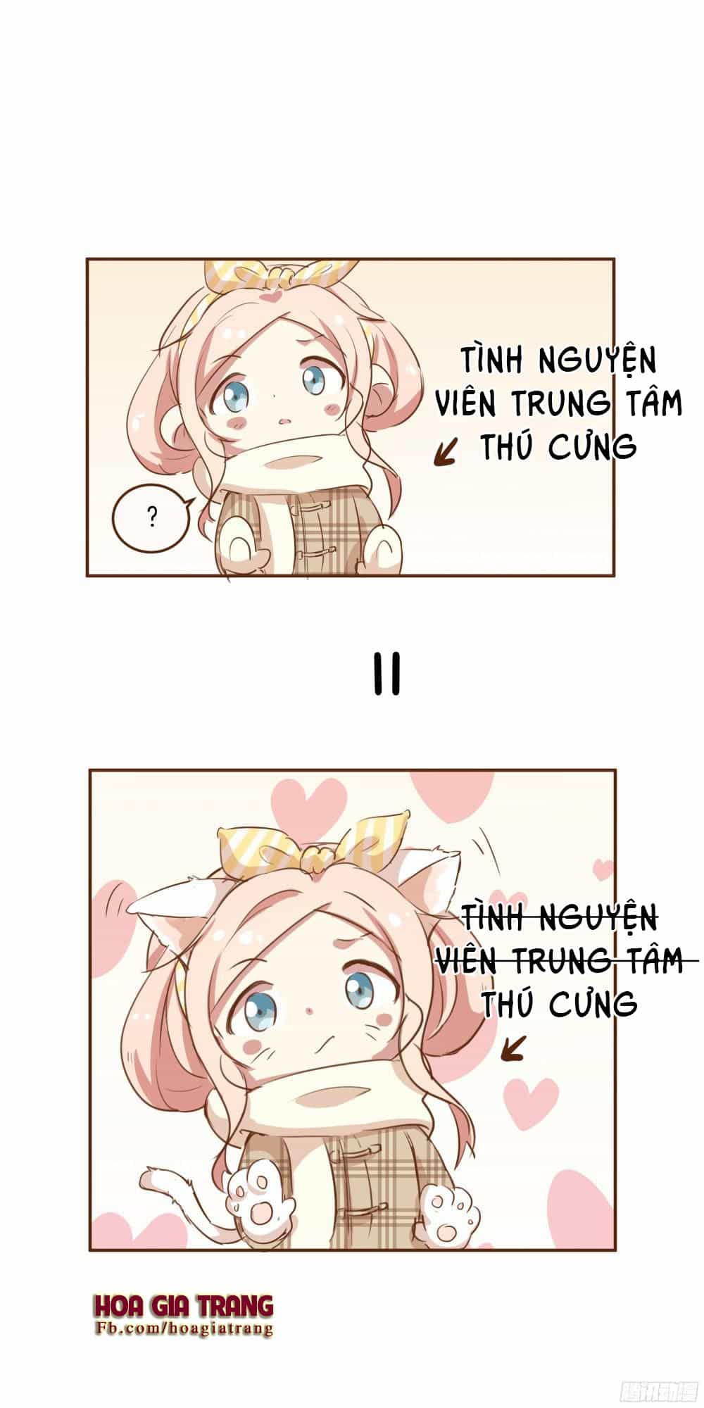Hệ Thống Yêu Đương Với Nam Thần - Chương 3 - ảnh 19