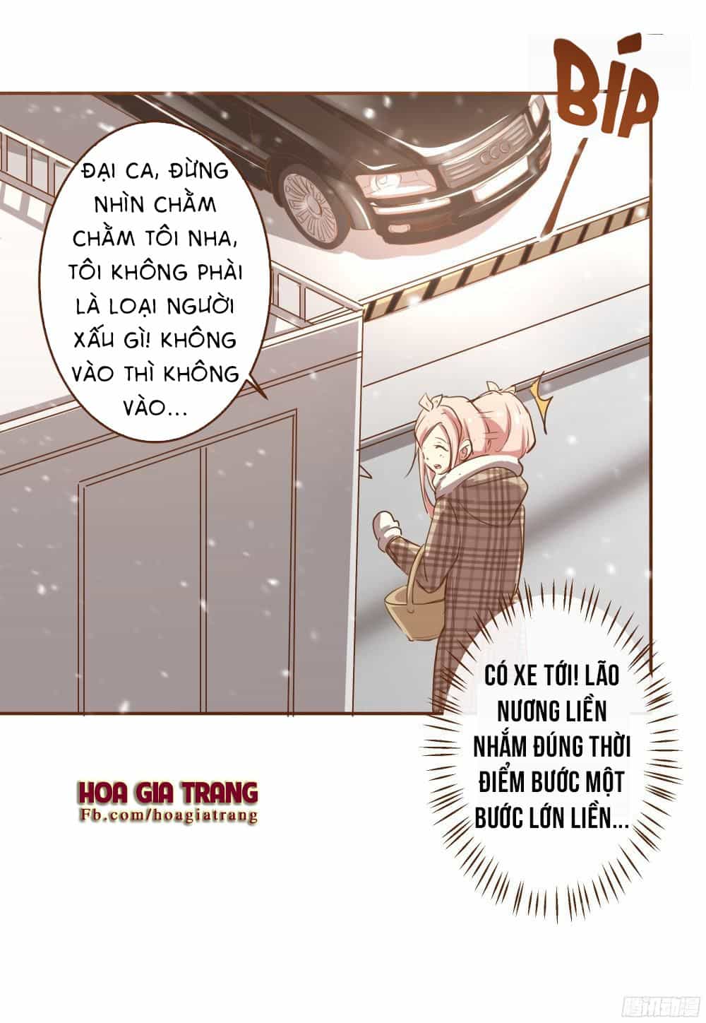 Hệ Thống Yêu Đương Với Nam Thần - Chương 3 - ảnh 9