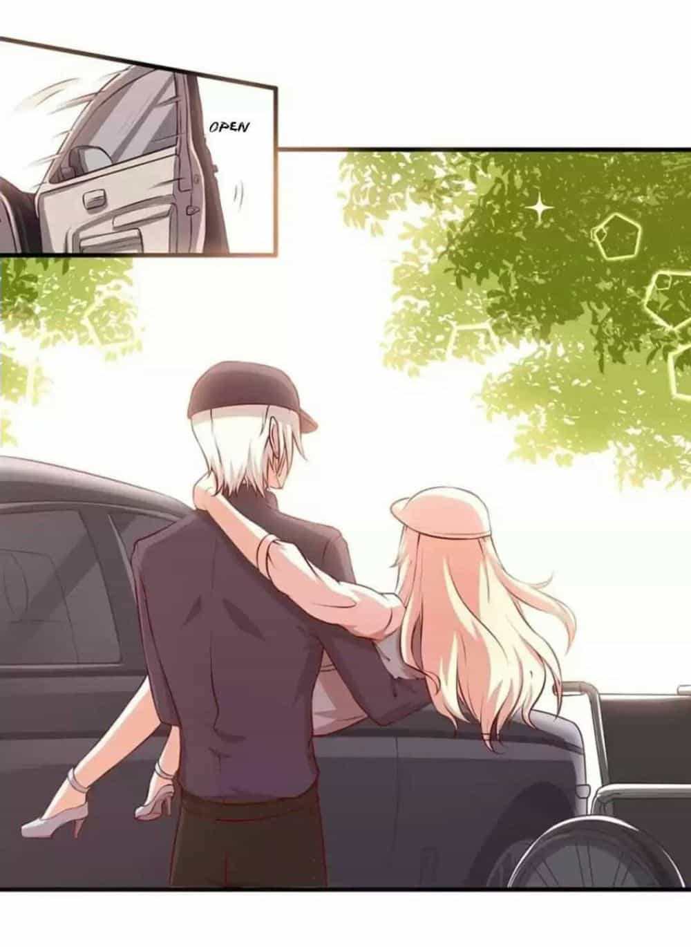 Hệ Thống Yêu Đương Với Nam Thần - Chương 22.2 - ảnh 23