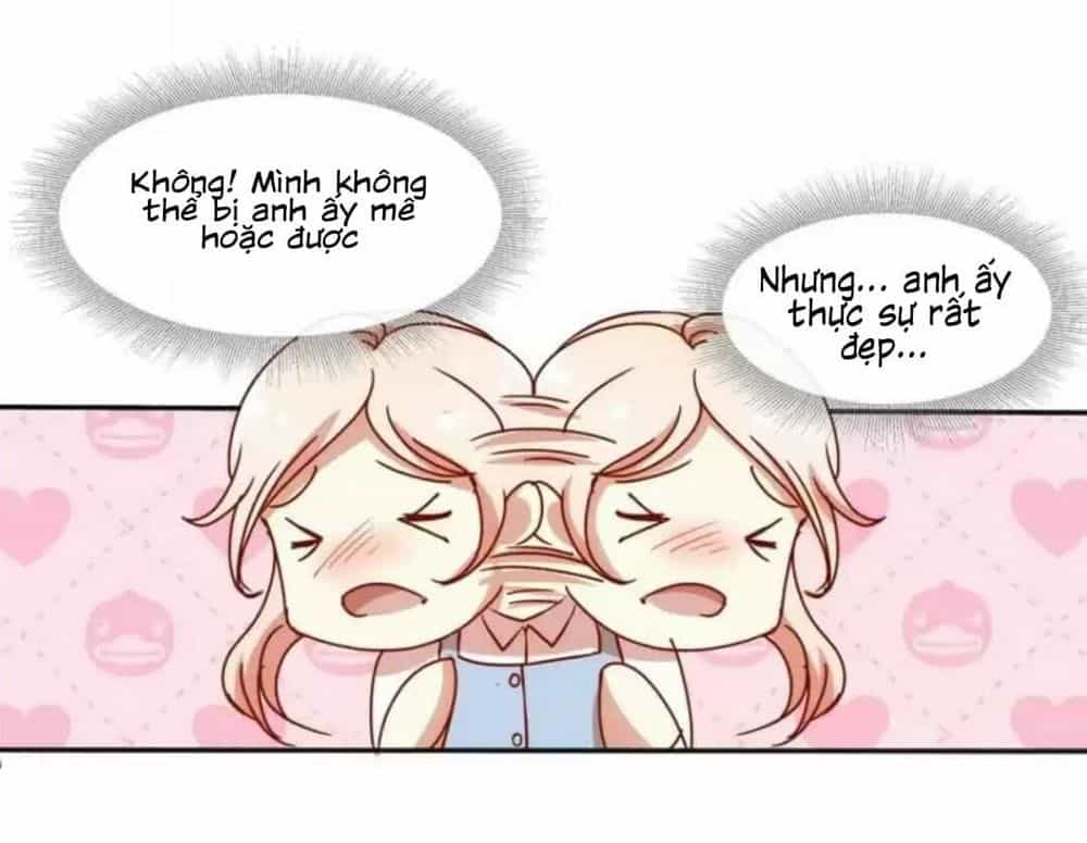 Hệ Thống Yêu Đương Với Nam Thần - Chương 22.2 - ảnh 5